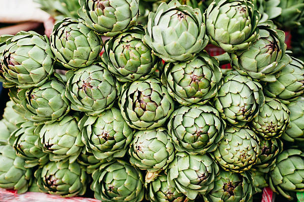 istock artichokes green market 495480386