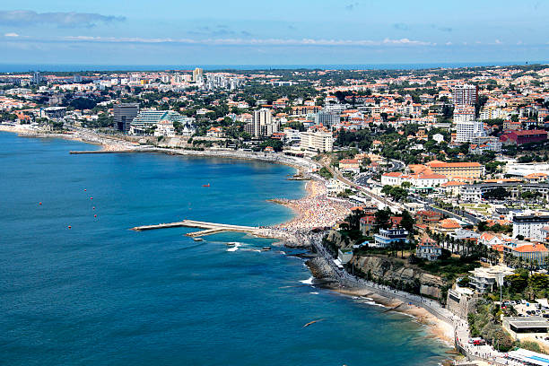 istock view of the sky Cascais 495482934