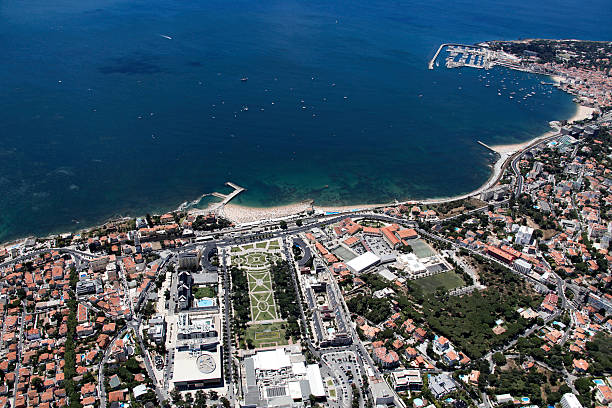 istock view of the sky Cascais 495483544