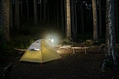 Fairyland Camp Site