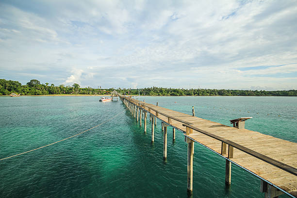 istock Mak island Koh Mak Trat Thailand 495491824