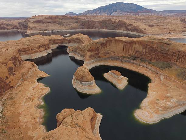 istock Lake Powell Maze 495494234