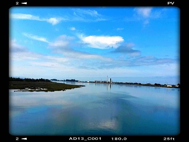istock City By The Sea 495495966