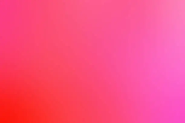 Photo of Gradient soft blurred abstract background for your design.