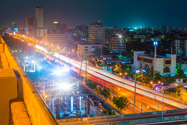 istock Bangkok night life 495507903