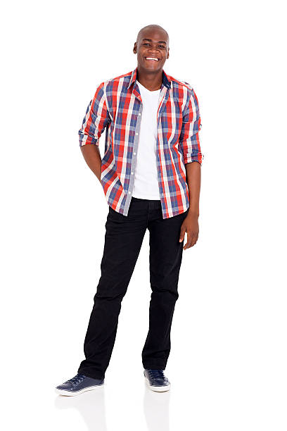 istock young afro american man 495508350
