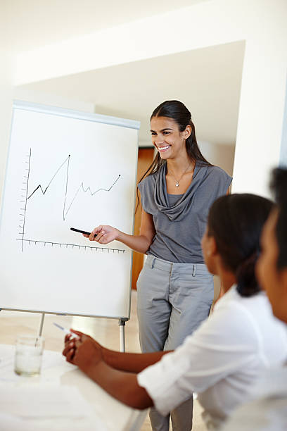 istock It was a long shot, but the risk paid off 495513917