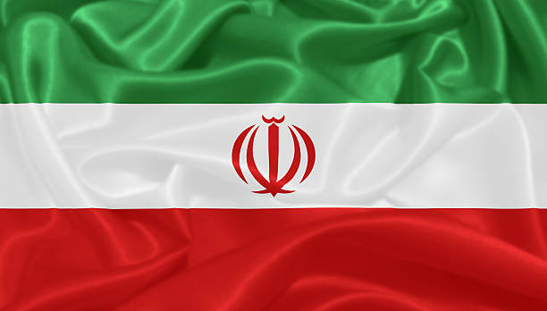 istock Flag of Iran 495536912