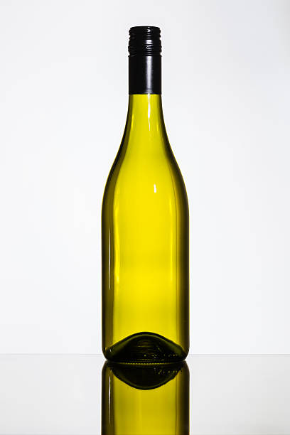 istock bottle of white wine 495539648