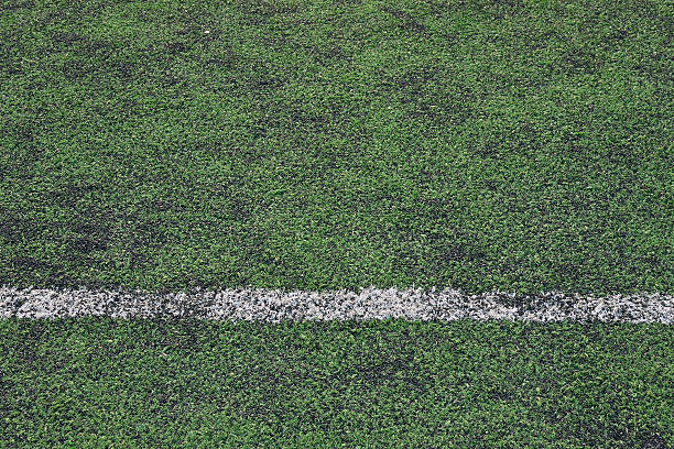 istock green grass soccer made with plastic and rubber 495542407