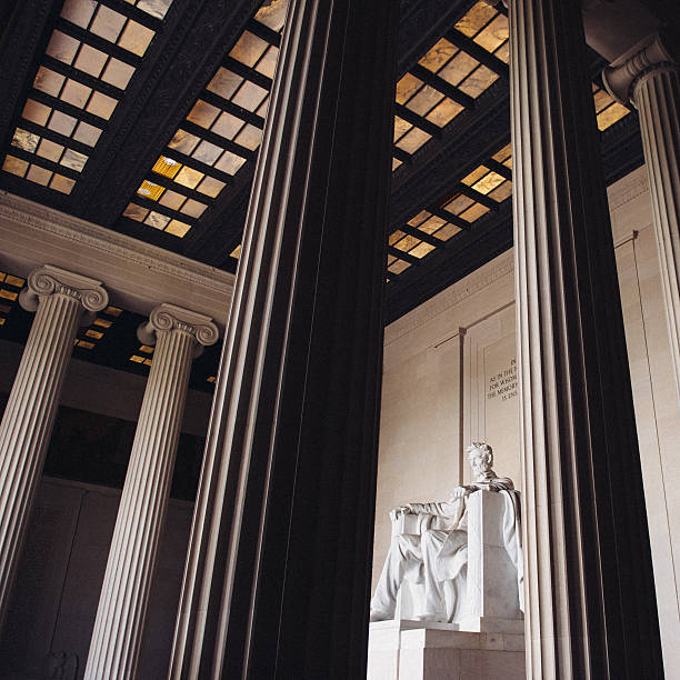 istock Lincoln Memorial Washington DC 495543017
