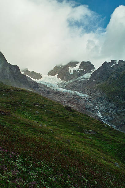 istock Mountain Landscape in the French Alps 495543201