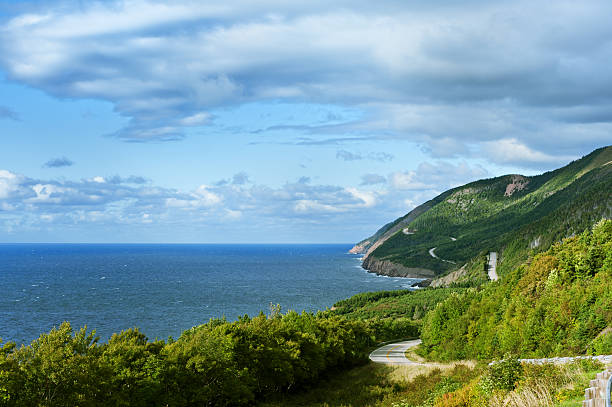 istock Cape Breton Highlands National Park 495545421