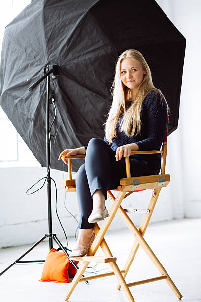 istock Photographer's equipment 495561360
