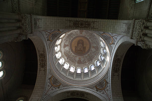 istock the Basilica of Saint-Martin, Tours, 495564839