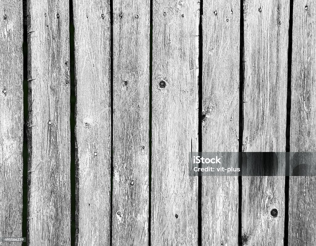 Деревянные доски стена - Стоковые фото Абстрактный роялти-фри
