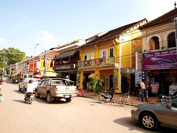 istock Siem Reap market Cambodia 495572523