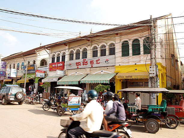 istock Siem Reap market Cambodia 495572525