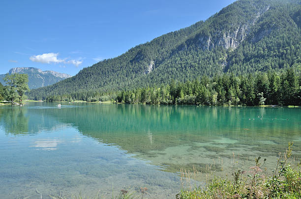 istock Lake Pillersee,Tyrol,Alps,Austria 495577902