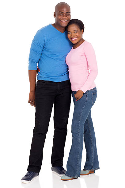 istock young afro american married couple 495578034