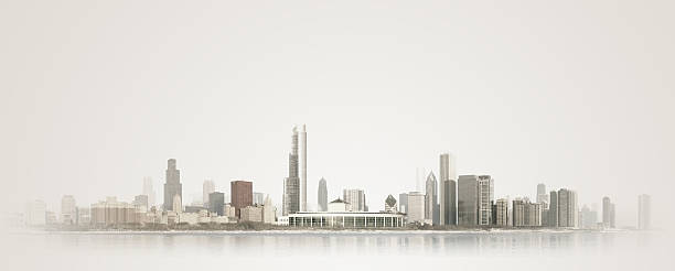 istock panorama of the city 495588287