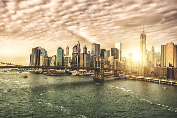 istock skyline of new york city 495590345