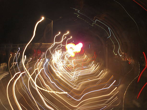 istock lights in the city 495596006