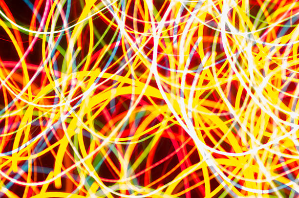 istock colorful blurred motion holiday lights 495600756