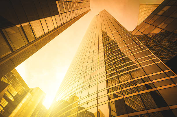 istock La Defense skyscraper in Paris 495605097
