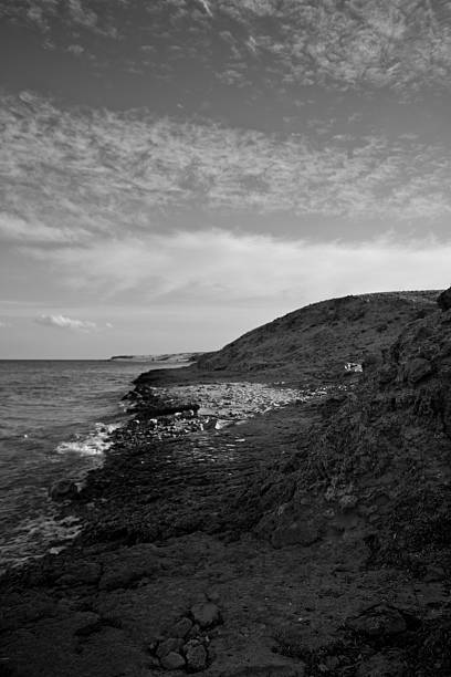 istock Beach view of Marsa Alam Red Sea, Egypt 495605857