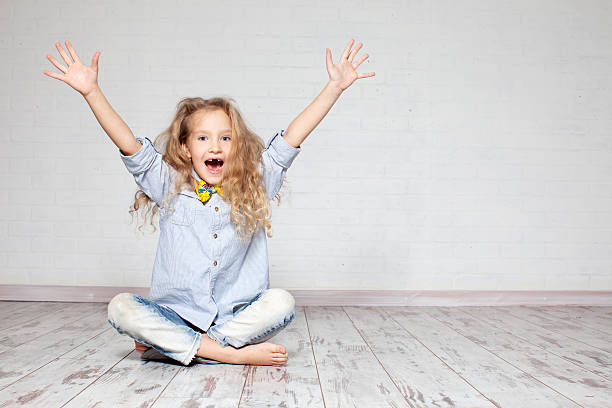 istock Fashion child 495606089