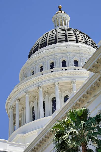istock California Capitol Building 495608257
