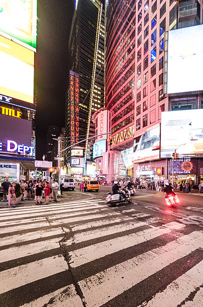 istock times square billboard on the buildings 495608921