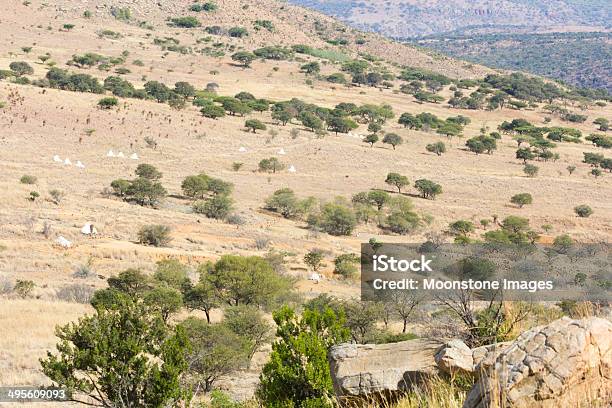 Isandlwana De Kwazulunatal Sudáfrica Foto de stock y más banco de imágenes de África - África, Aire libre, Batalla