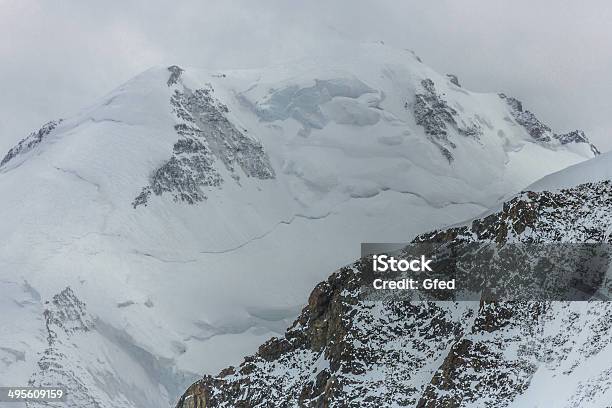 Jungfraujoch - Fotografias de stock e mais imagens de Alpes Europeus - Alpes Europeus, Ao Ar Livre, Aventura