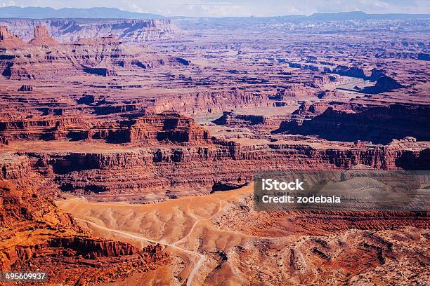 Parque Nacional Do Grand Canyon Eua Referência - Fotografias de stock e mais imagens de América do Norte - América do Norte, Ao Ar Livre, Arenito