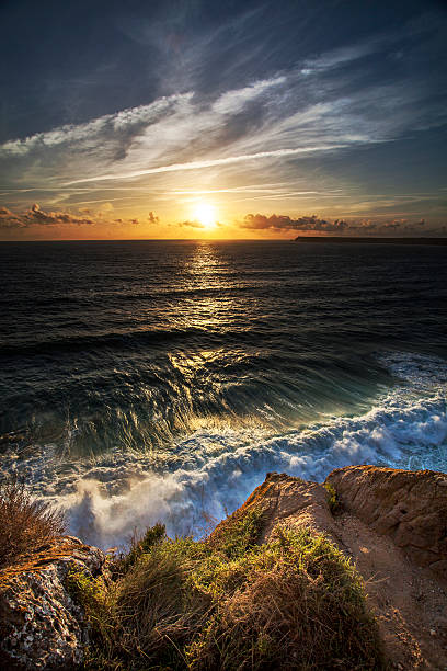 istock Sagres, Algarve Portugal 495614310