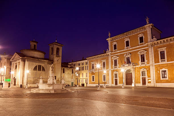 istock Brescia, Lombardy, Italy 495615010