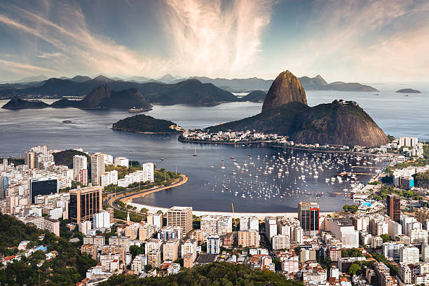istock Rio de Janeiro - Brazil 495622130