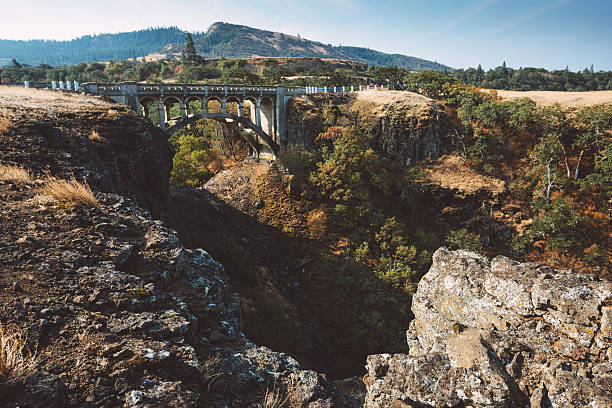 istock Mayer State park in Oregon 495624282