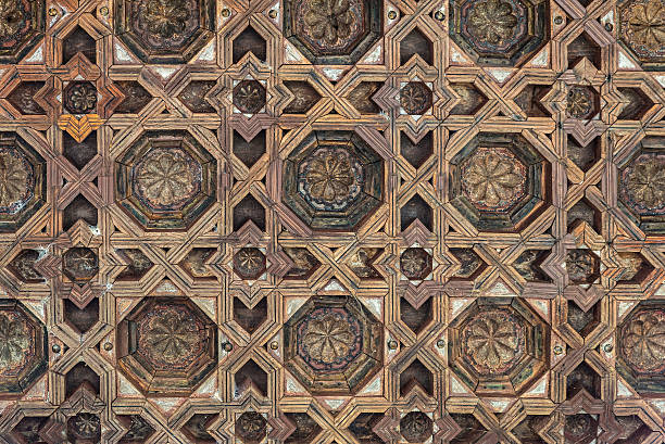 istock The Alhambra in Granada, Spain 495625594