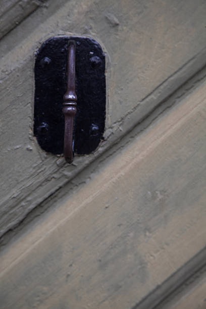 istock Door to church 495626185