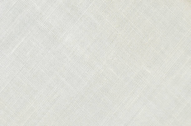 sfondo texture di panno in tessuto. - canvas cotton textured textile foto e immagini stock