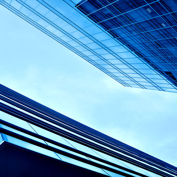 istock space amongst business skyscrapers 495627825