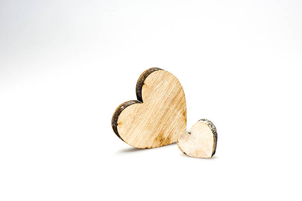 istock wooden hearts 495628628