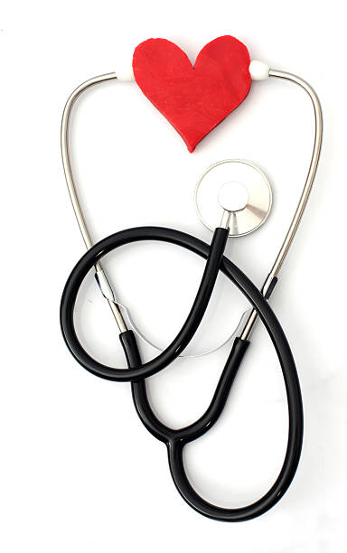istock Listen to your heart 495629593