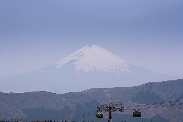 istock View of Mt.Fuji from Hakone, Japan 495634878