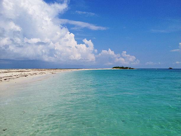 istock Seascape in Malaysia 495640382