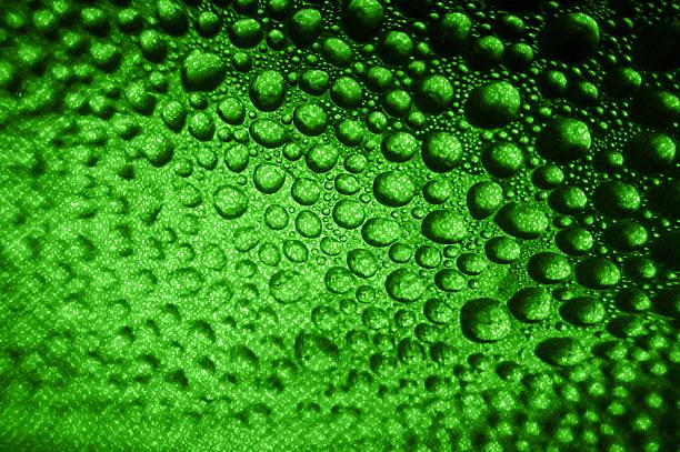istock grunge green dew texture illustration background 495640676