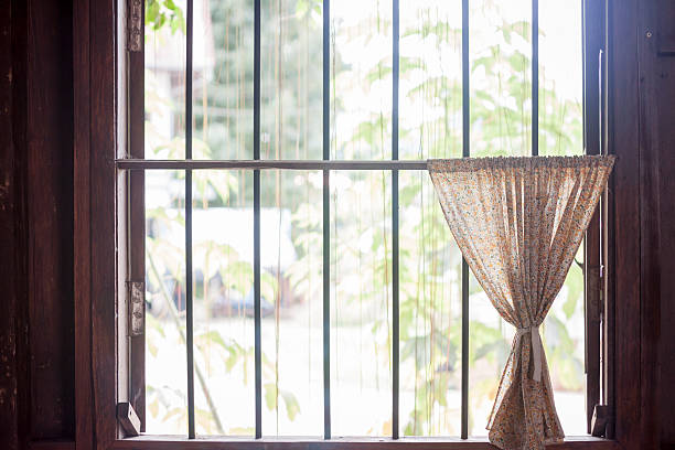 istock Natural window light in the afternoon 495646462